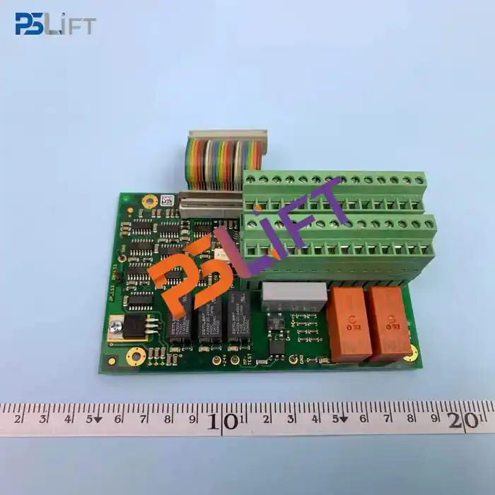 Inverter TICA Board TIC MFC 20 CPI-1830445410 Thyssen